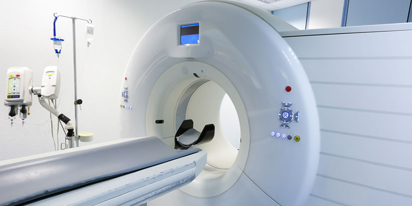 Niob-Titan-Supraleiter application