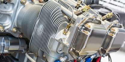 Anwendung von Niobstäben