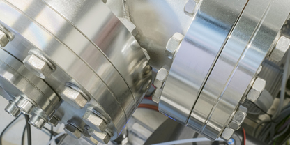 Niobblech application