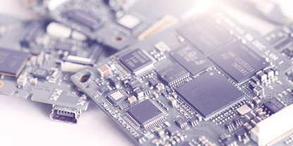 Anwendung von Tantal-Ziel