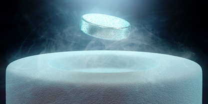 Tantalrohr Anwendung