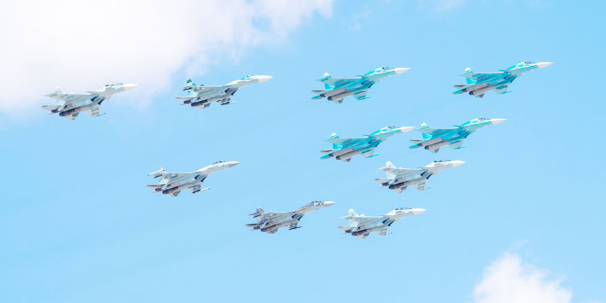 Anwendung von Ti-10V-2Fe-3Al