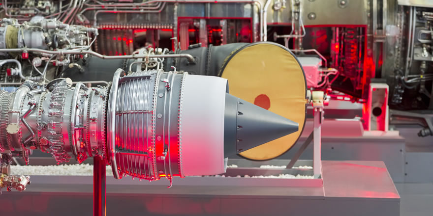 Anwendung von Ti-6Al-2Sn-4Zr-6Mo