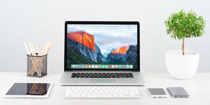 Titan-Ziel-Anwendung