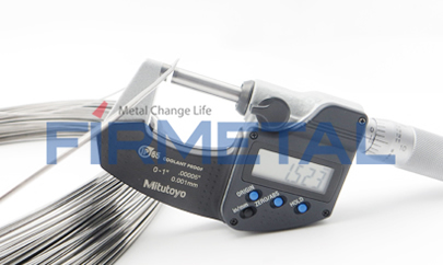 Iridiumlegierungsdraht