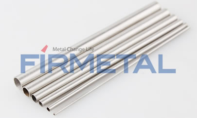 Iridium-Platin-Legierungsrohr