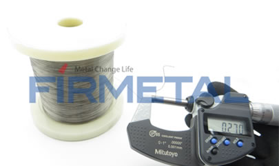 Iridium-Rhodium-Legierungsdraht