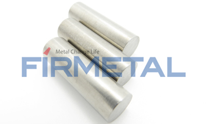 Nickel-Rhenium-Legierung rod