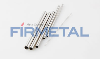 Platin-Iridium-Legierungsrohr