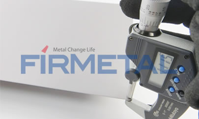 Tantalum Tantalplatte