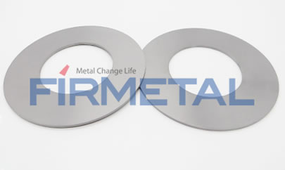 Tantal-Wolfram-Legierung