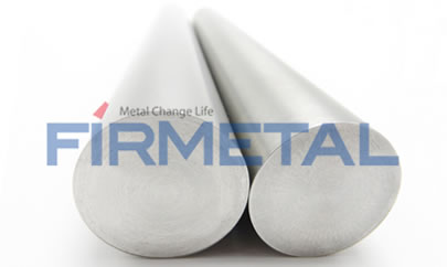 Tantal-Wolfram-Hafnium-Legierungsstab