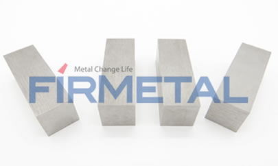 Tantal-Wolfram-Hafnium-Legierung