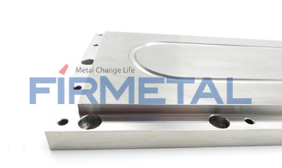 Titan-Aluminium-Ziel