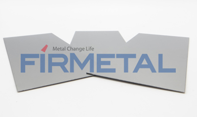 Titan Beta 21s Blech