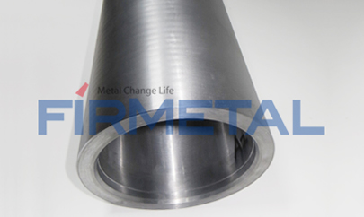 Drehbares Vanadium-Ziel