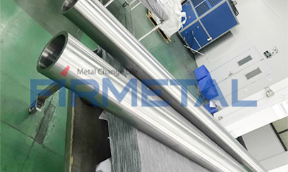 Drehbares Zirkonium-Ziel